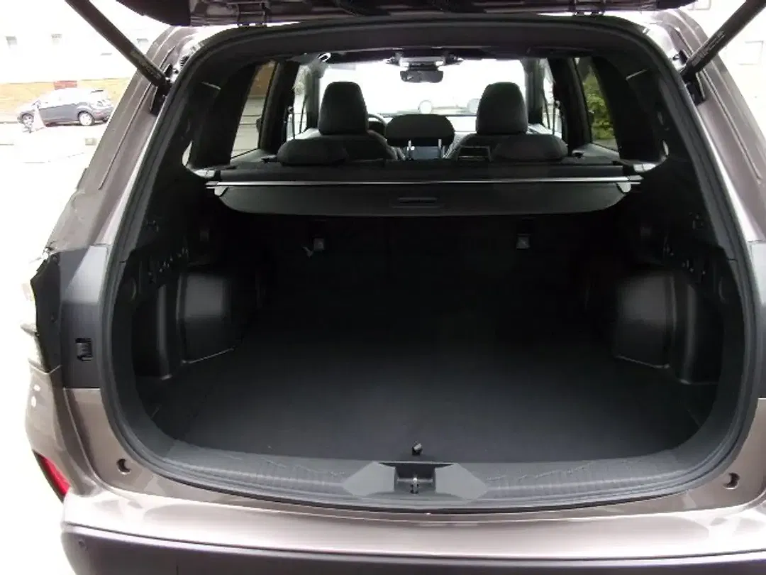 Subaru Forester - Thumbnail 10