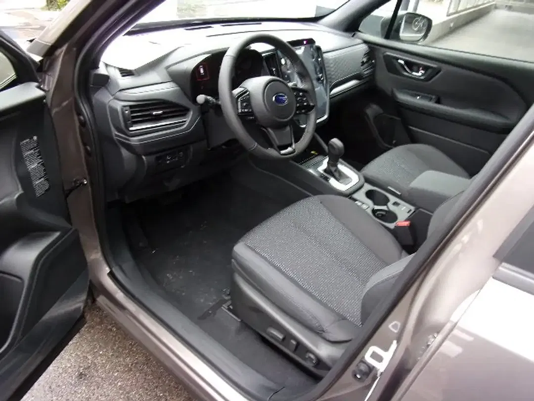 Subaru Forester - Thumbnail 4