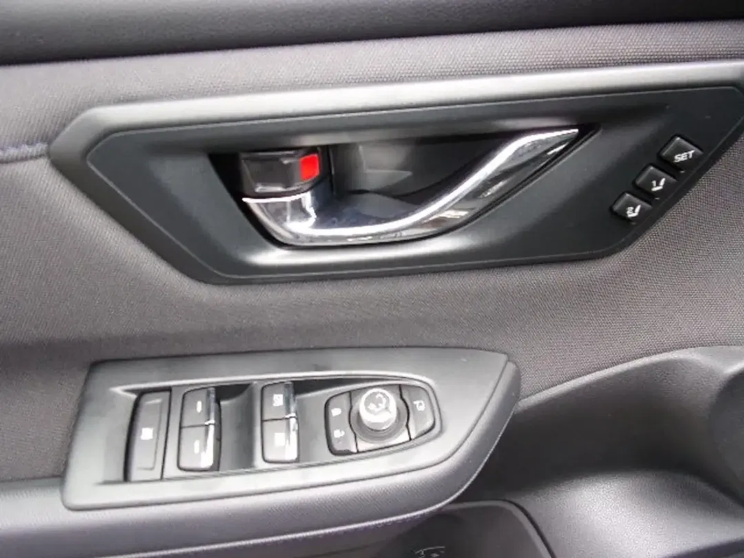 Subaru Forester - Thumbnail 5