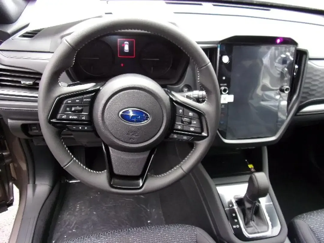Subaru Forester - Thumbnail 8
