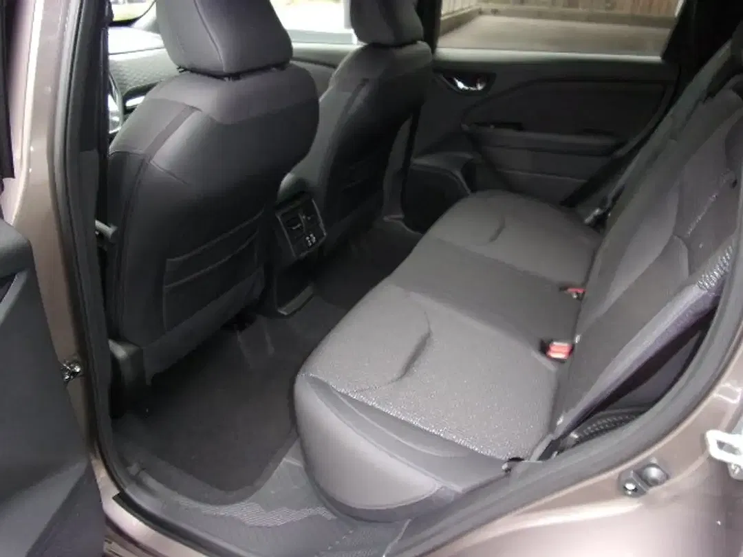 Subaru Forester - Thumbnail 9