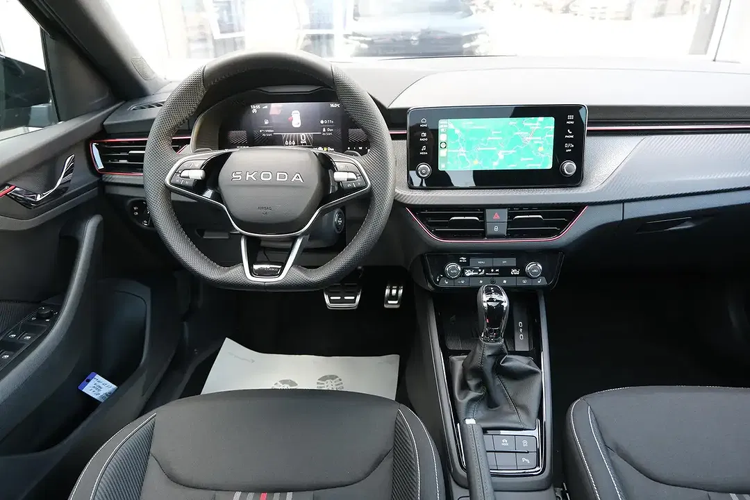 Skoda Kamiq - Thumbnail 10