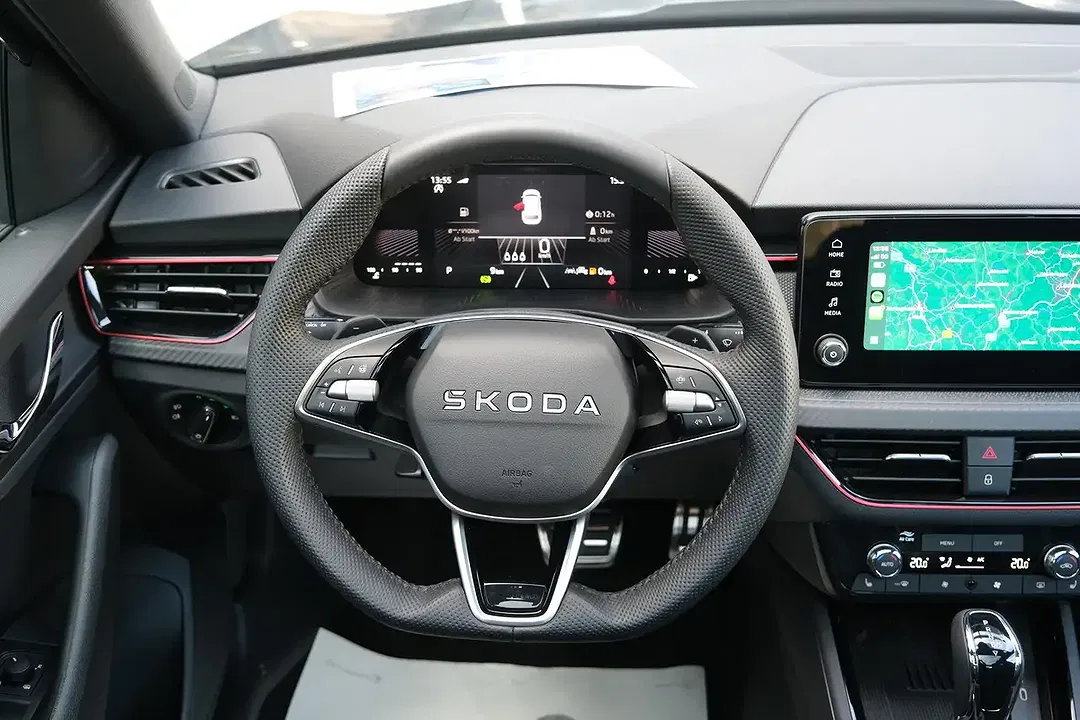 Skoda Kamiq - Thumbnail 11