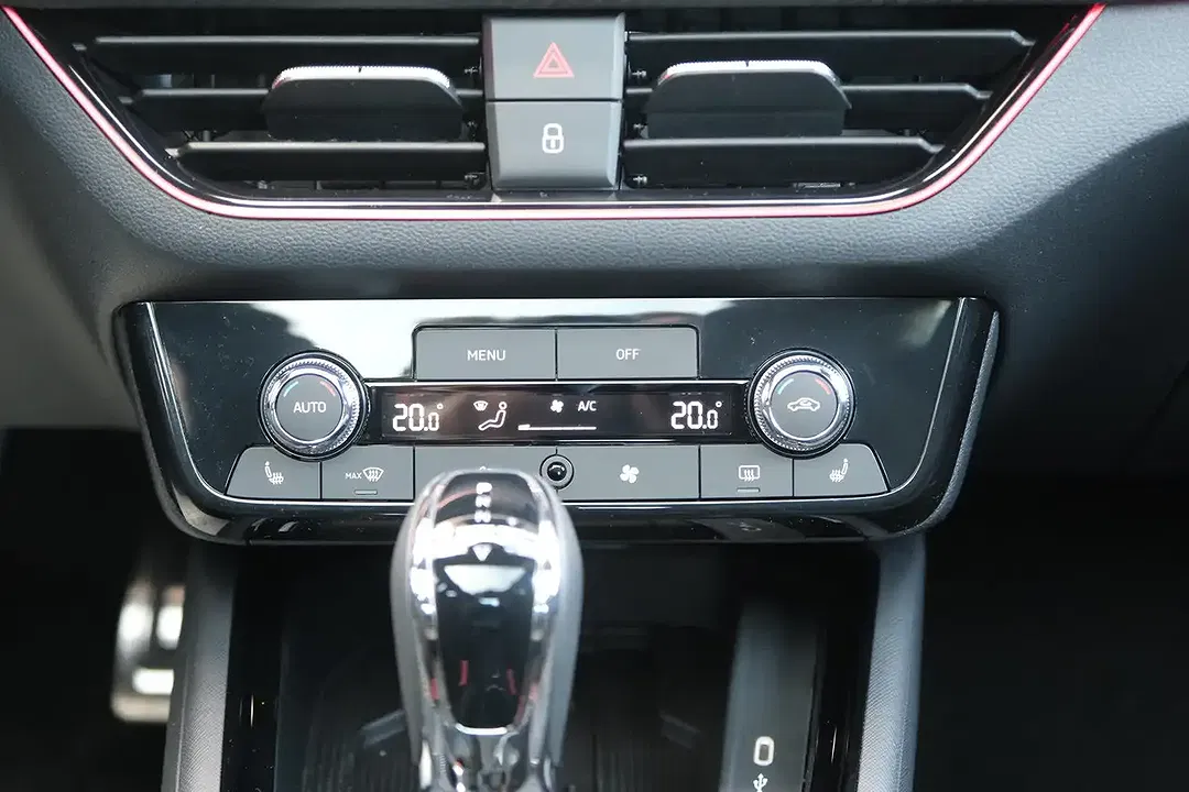 Skoda Kamiq - Thumbnail 13