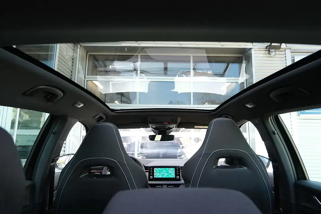Skoda Kamiq - Thumbnail 8