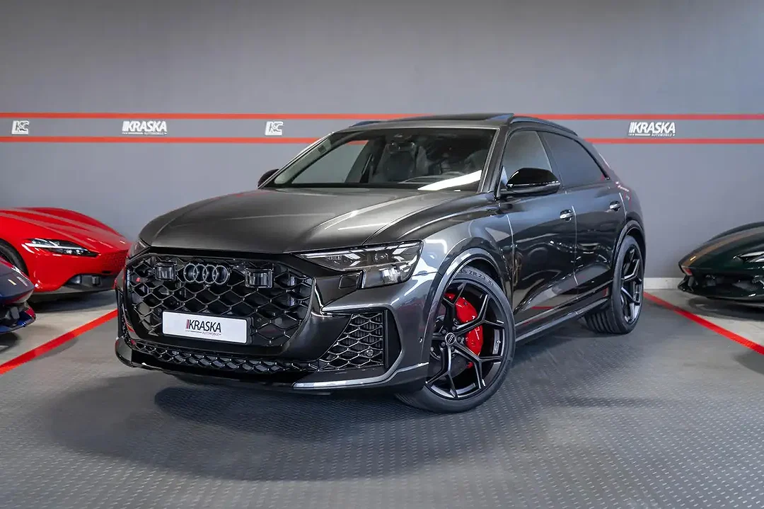 Audi RS Q8 - Afbeelding 1