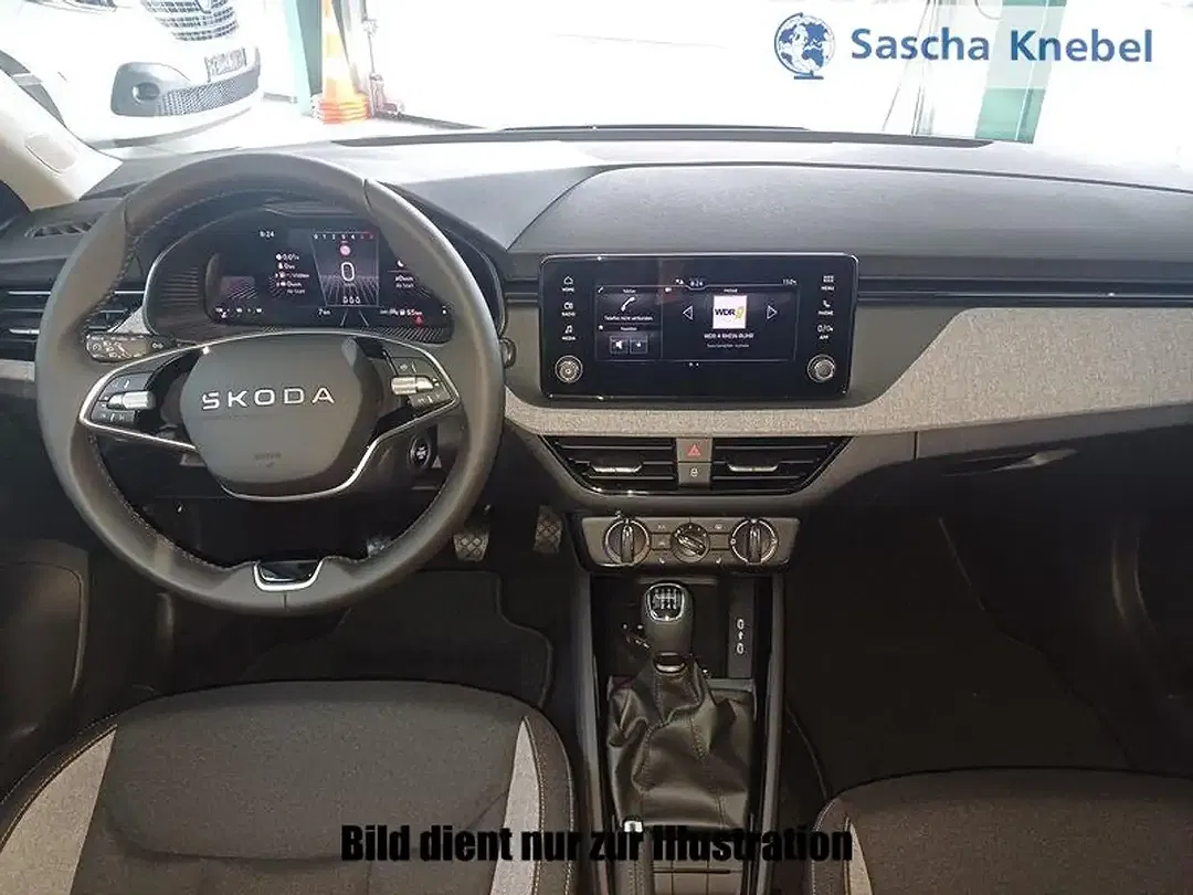 Skoda Scala - Thumbnail 15