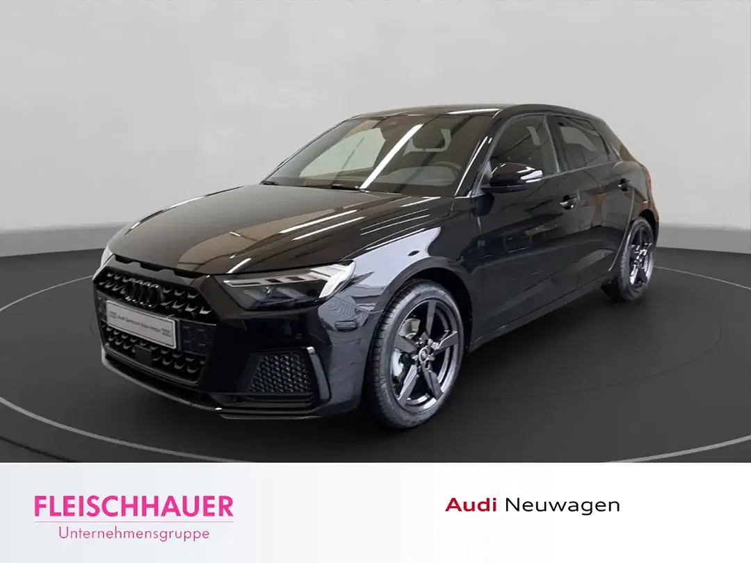 Audi A1 - Thumbnail 1
