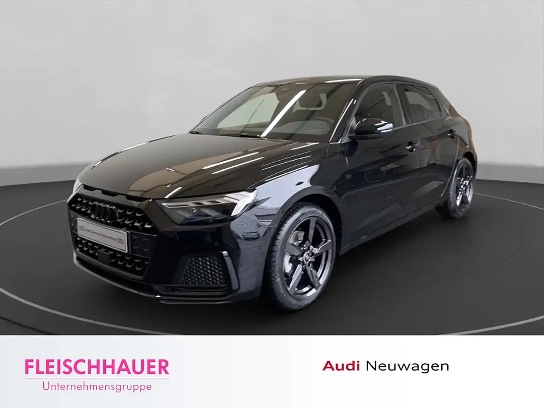 Audi A1 - Afbeelding 1
