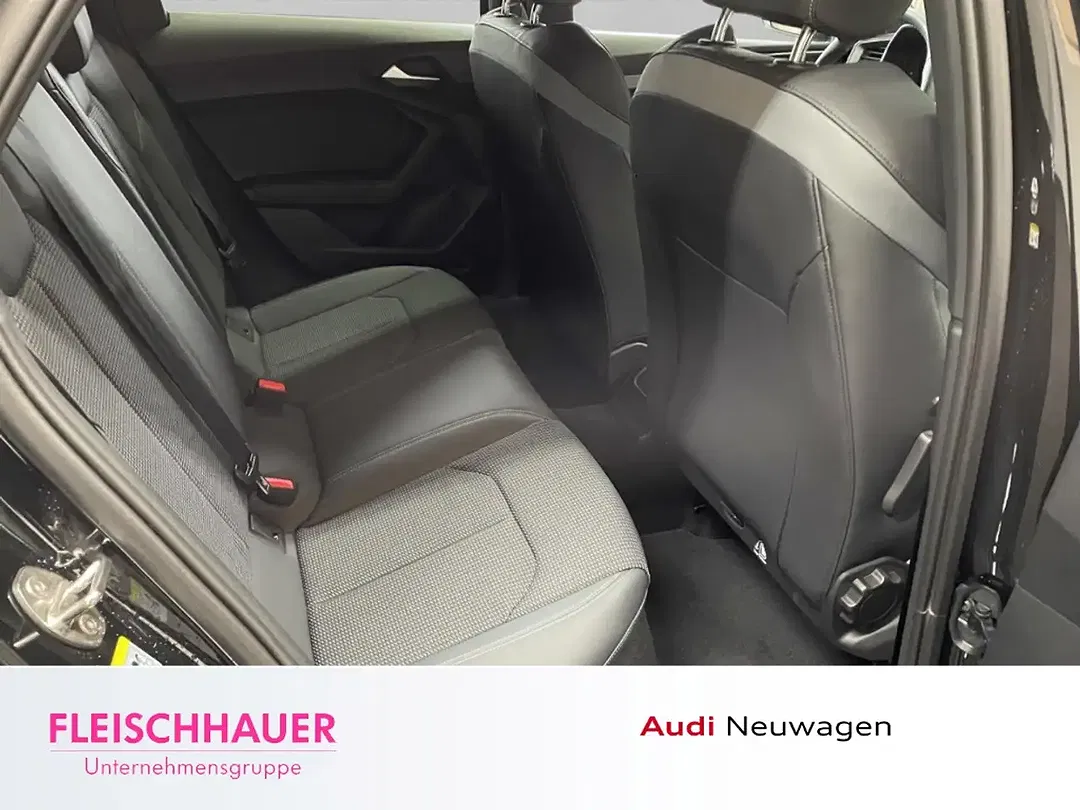 Audi A1 - Thumbnail 10