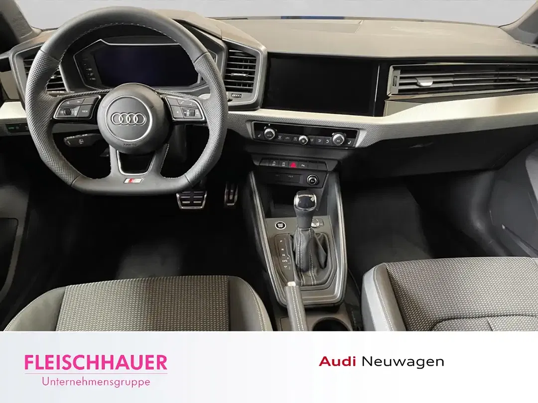 Audi A1 - Thumbnail 11