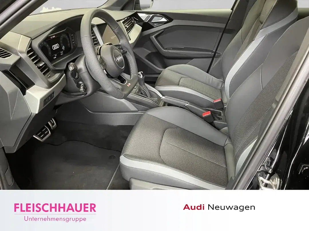 Audi A1 - Thumbnail 12