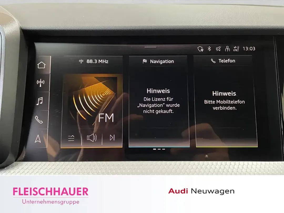 Audi A1 - Thumbnail 13