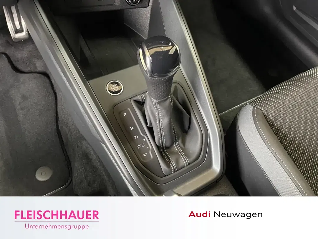 Audi A1 - Thumbnail 14