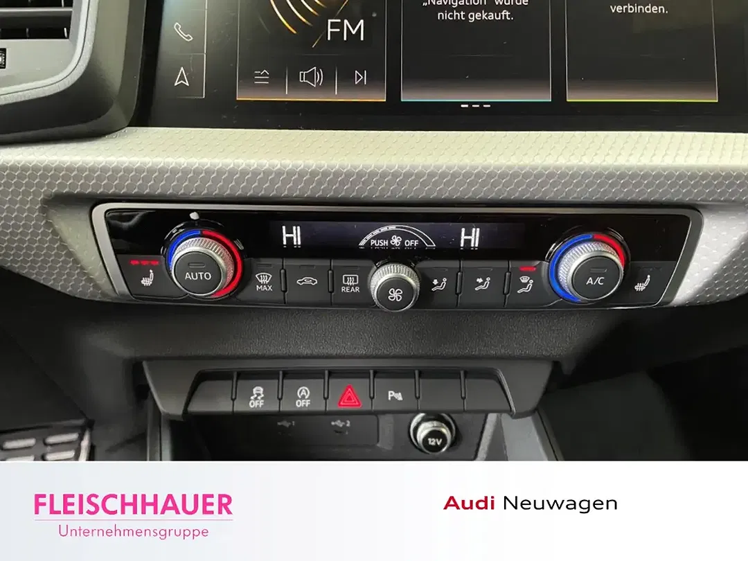 Audi A1 - Thumbnail 15