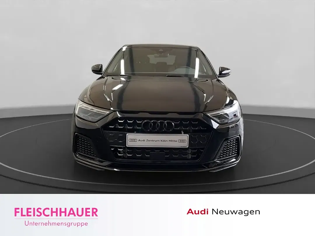 Audi A1 - Thumbnail 2