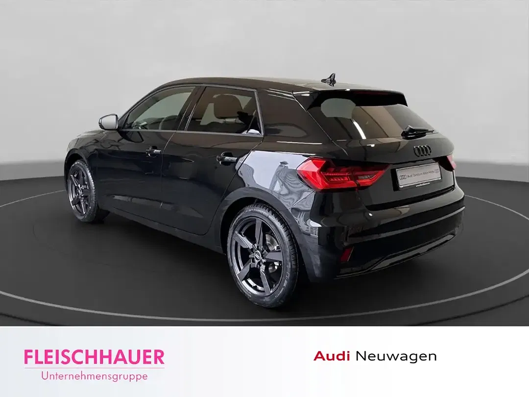 Audi A1 - Thumbnail 5