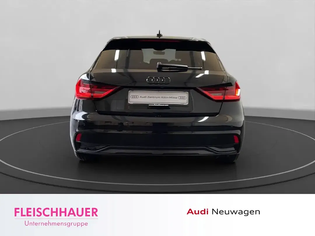 Audi A1 - Thumbnail 6