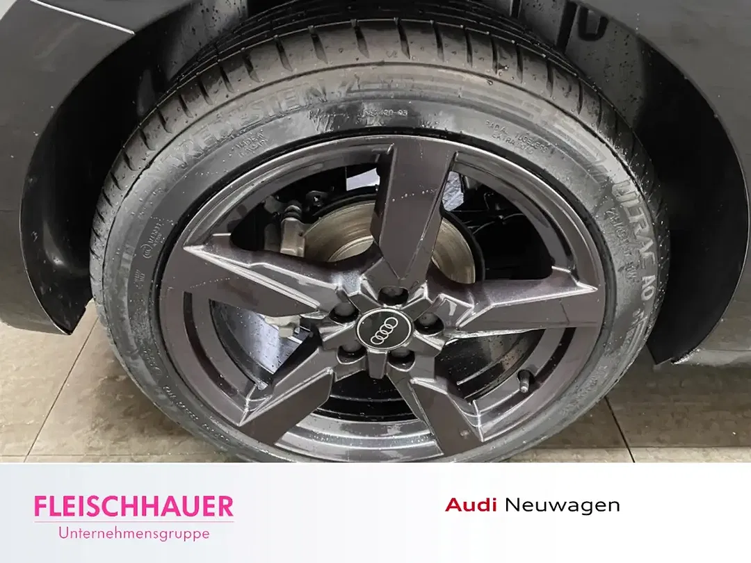 Audi A1 - Thumbnail 8
