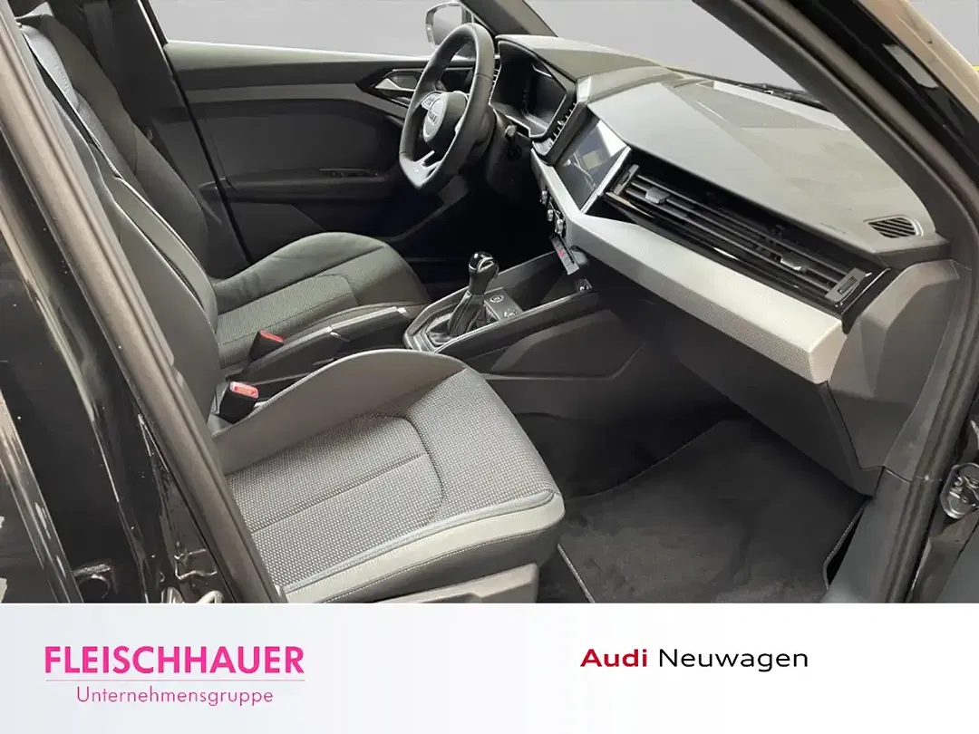 Audi A1 - Thumbnail 9