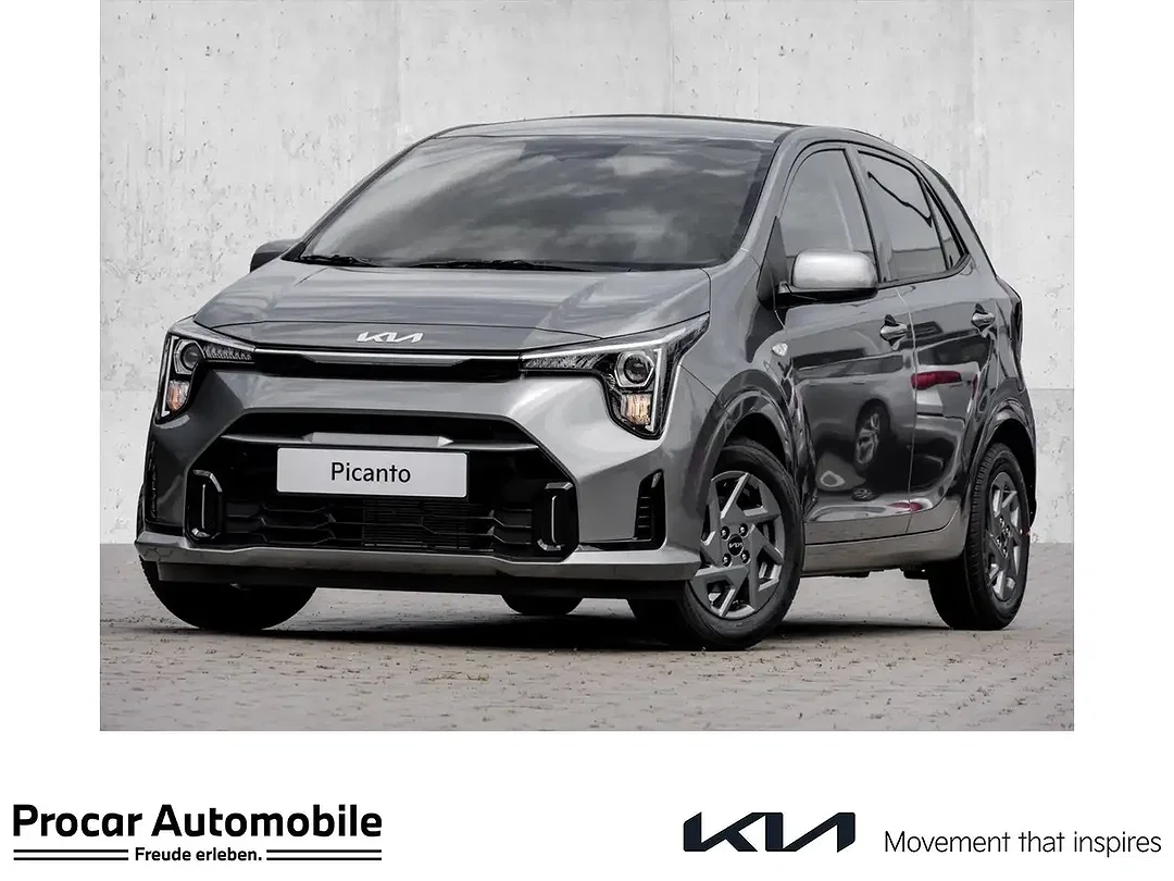 Kia Picanto - Afbeelding 1