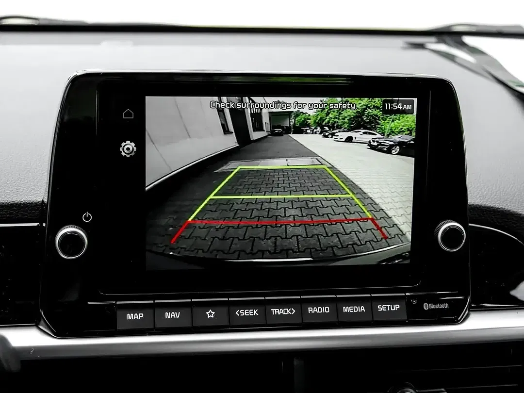 Kia Picanto - Thumbnail 11