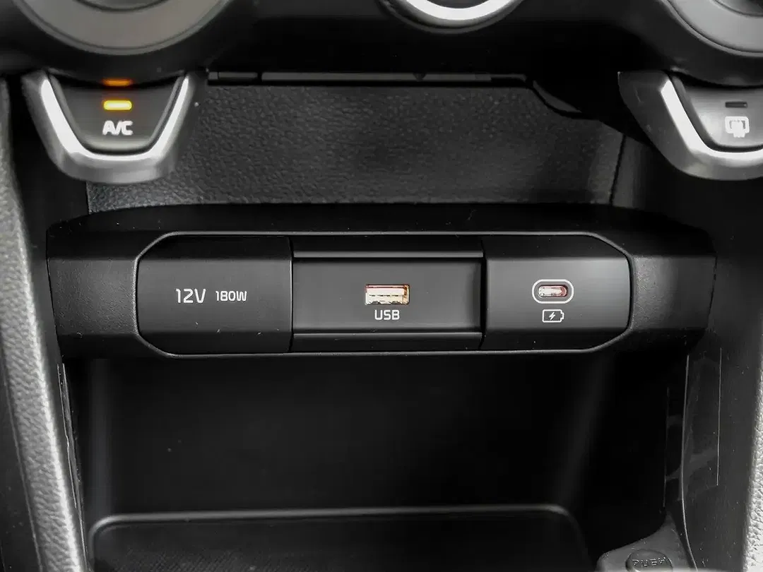 Kia Picanto - Thumbnail 15