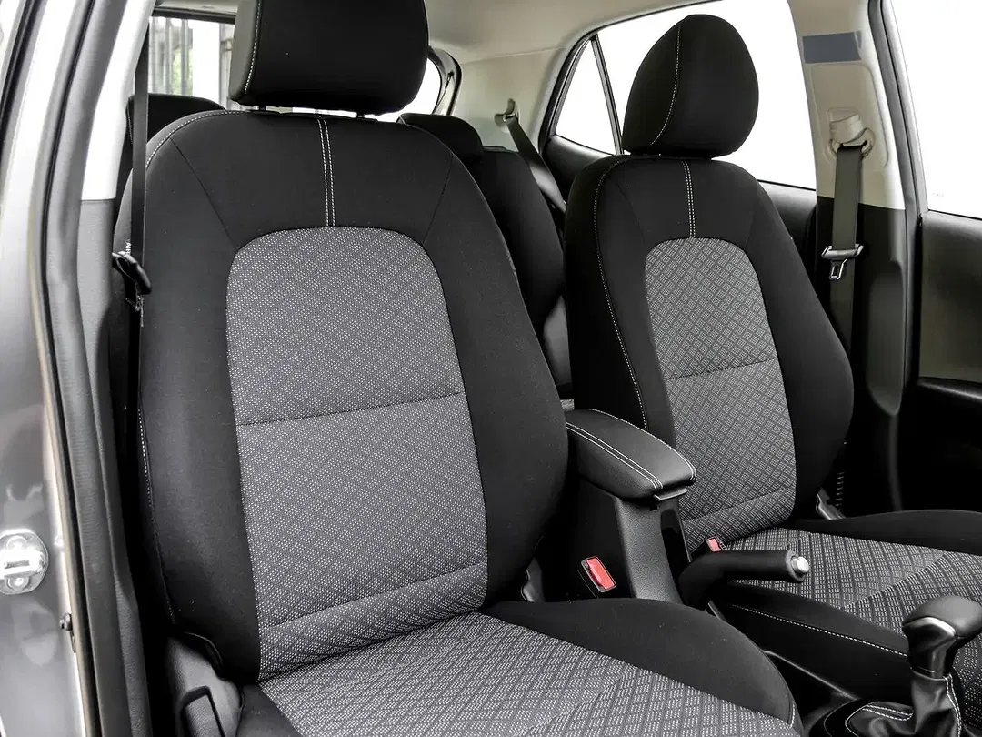 Kia Picanto - Thumbnail 6