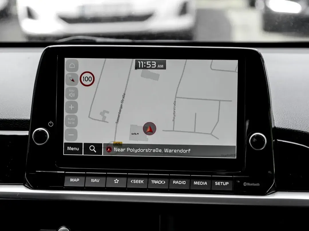 Kia Picanto - Thumbnail 7