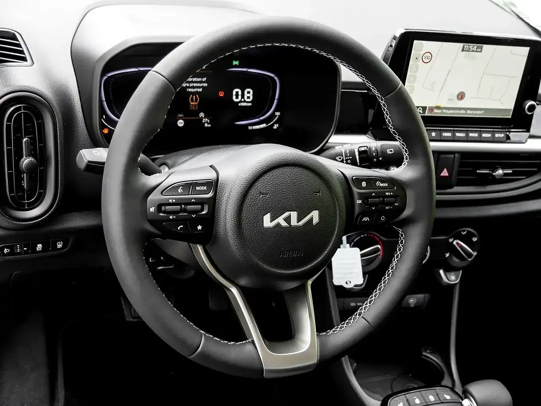 Kia Picanto - Thumbnail 9