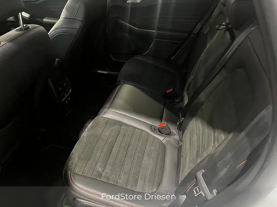 Ford Kuga - Thumbnail 7