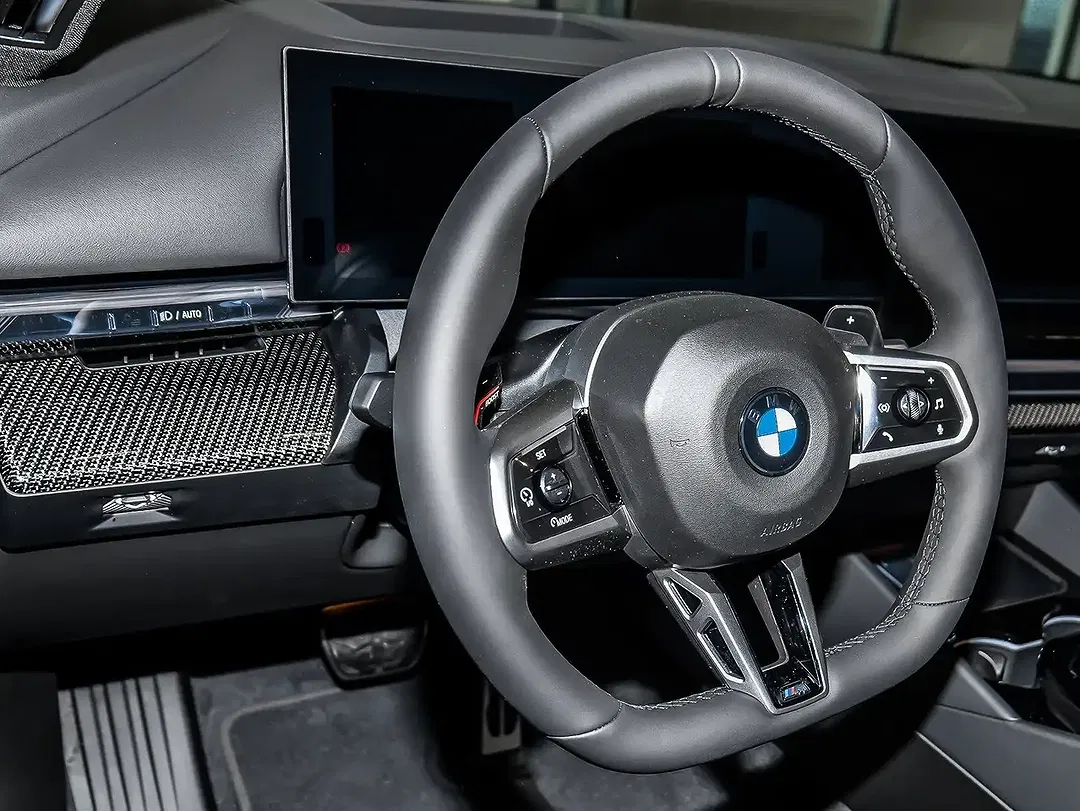 BMW 520 - Thumbnail 13