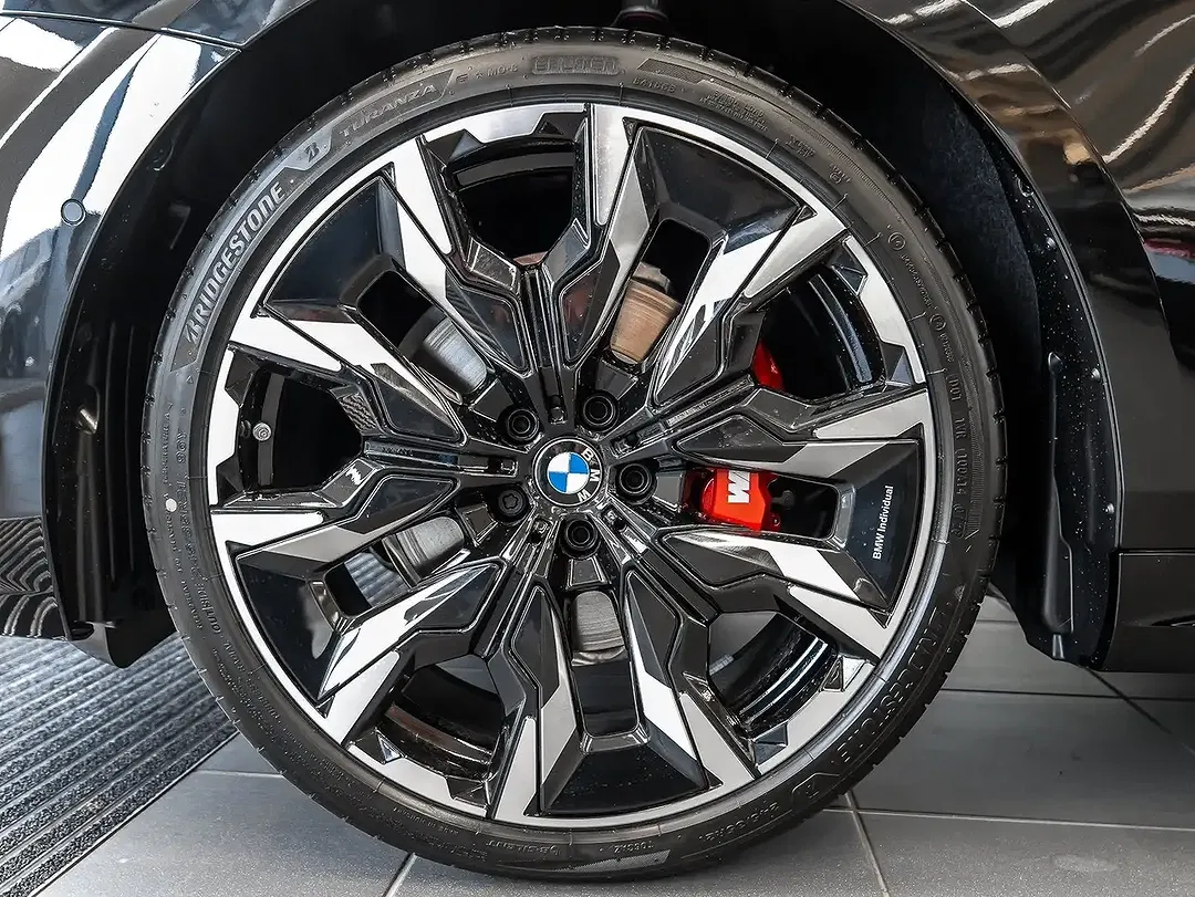BMW 520 - Thumbnail 4