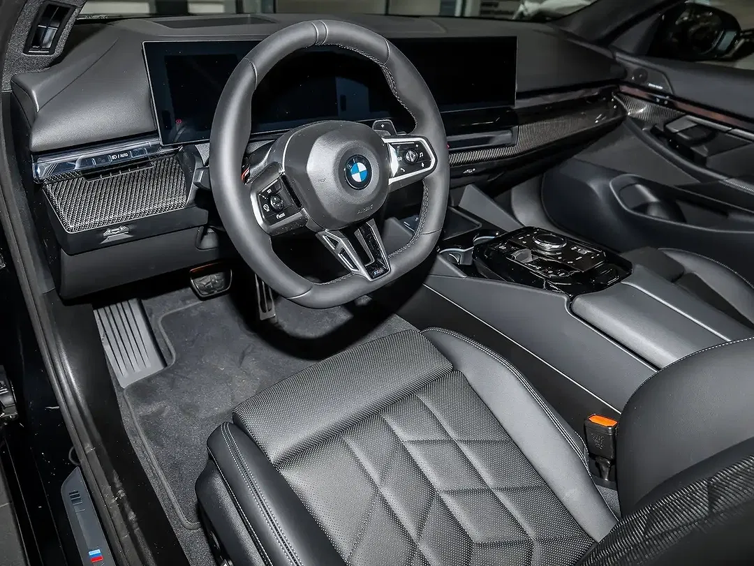 BMW 520 - Thumbnail 5