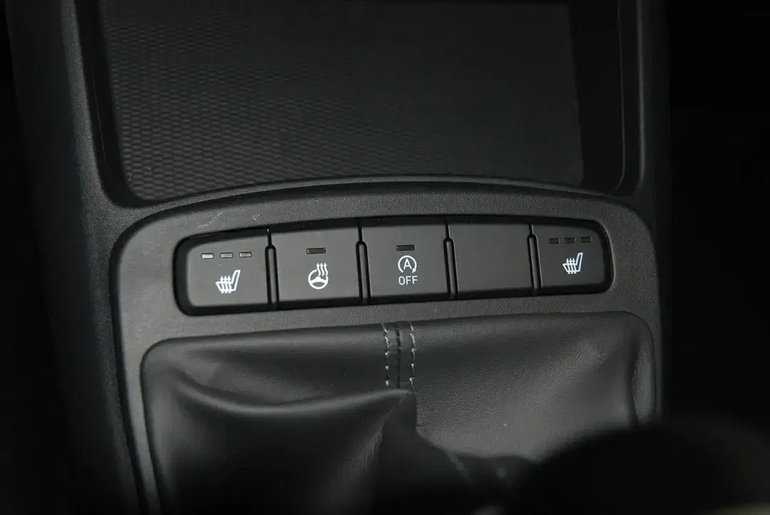 Hyundai i10 - Thumbnail 10