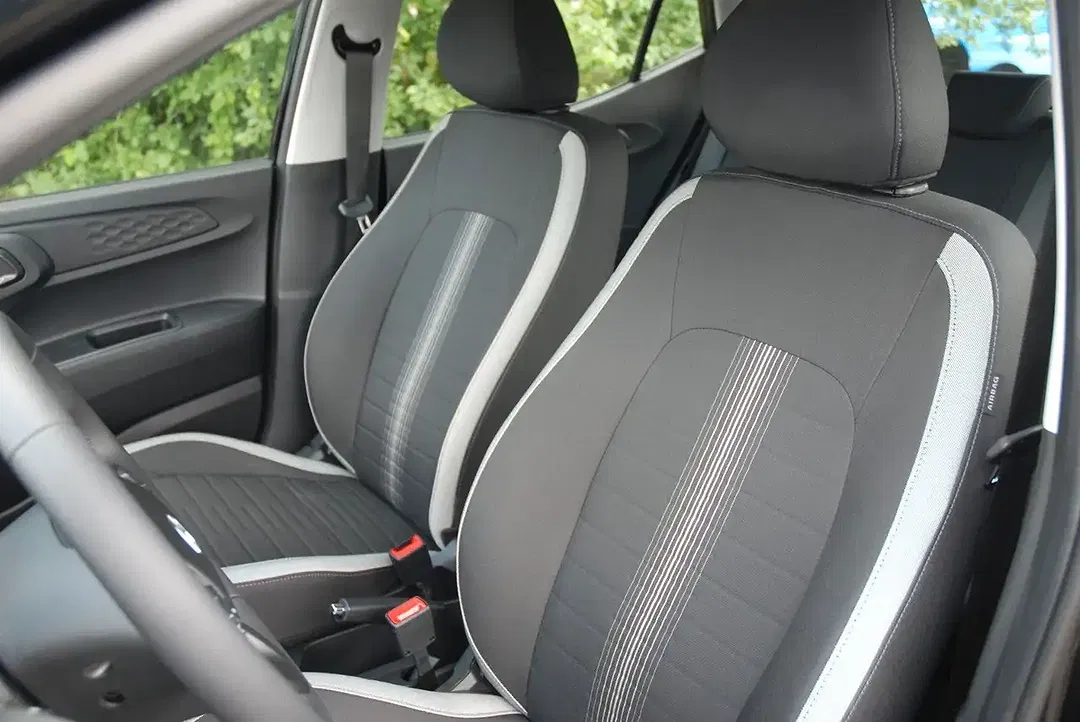 Hyundai i10 - Thumbnail 12