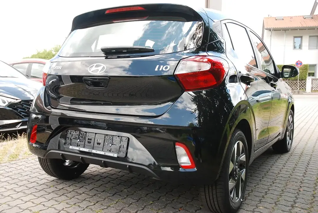 Hyundai i10 - Thumbnail 5