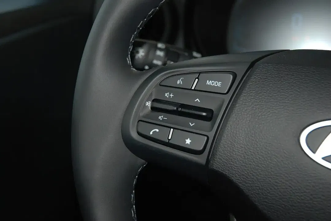 Hyundai i10 - Thumbnail 7