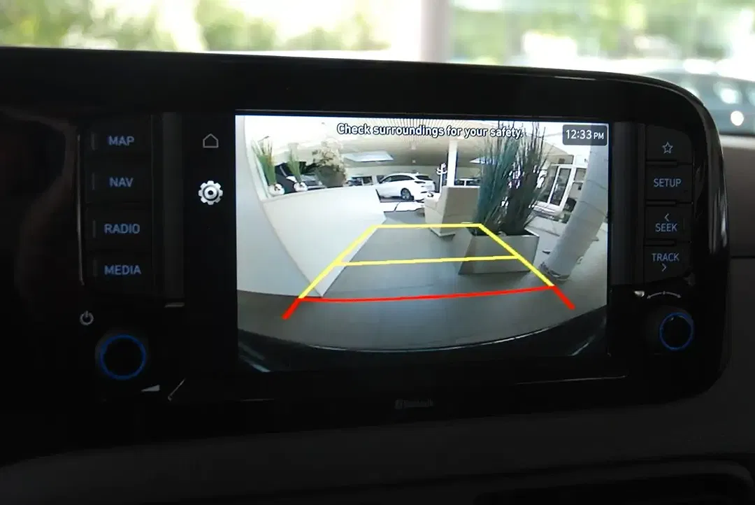 Hyundai i10 - Thumbnail 9