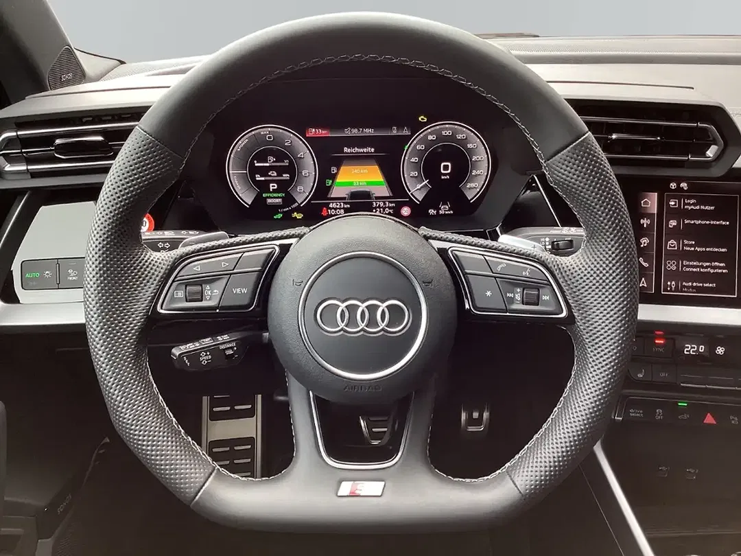 Audi A3 - Thumbnail 12