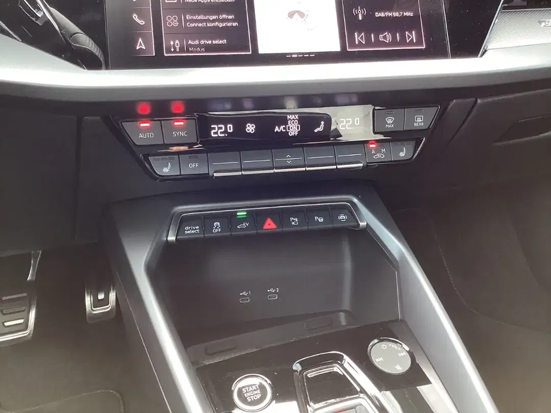 Audi A3 - Thumbnail 13