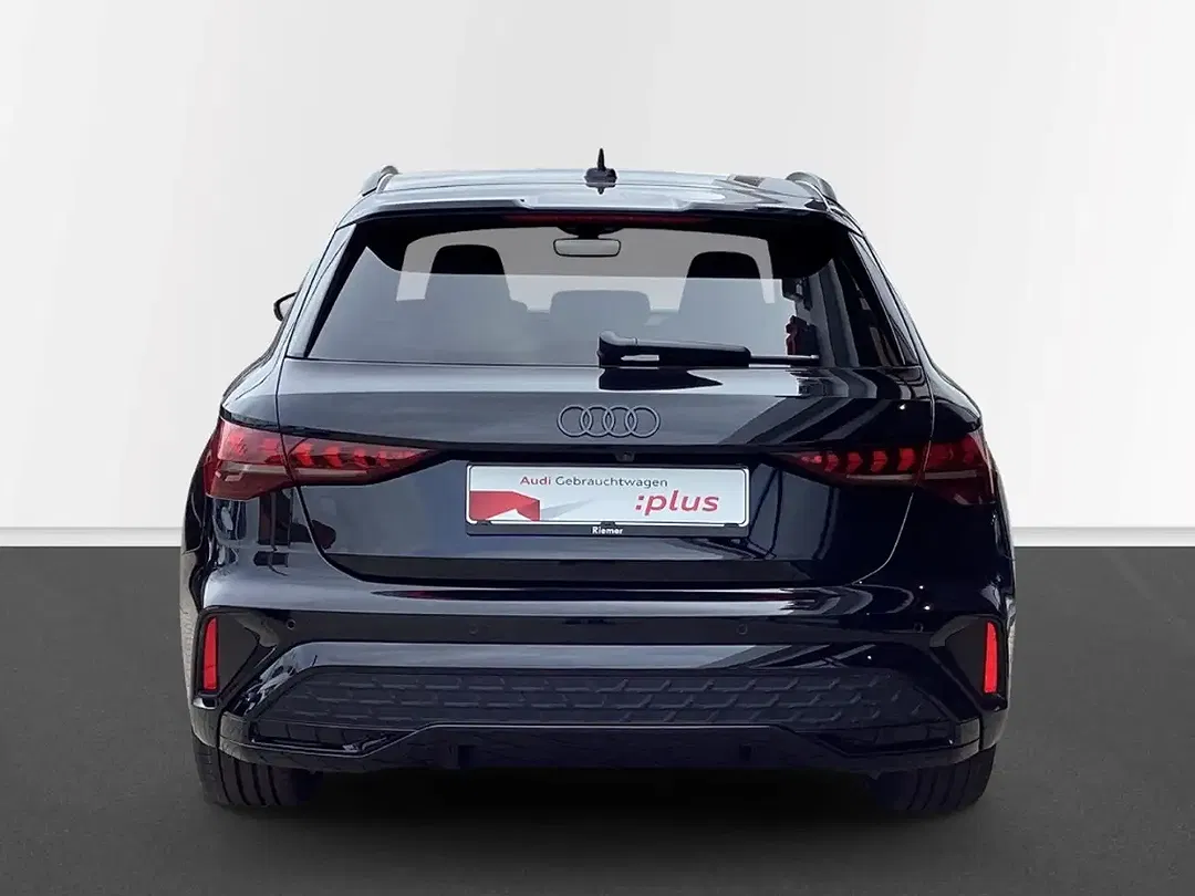 Audi A3 - Thumbnail 5