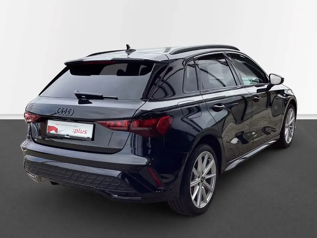 Audi A3 - Thumbnail 6