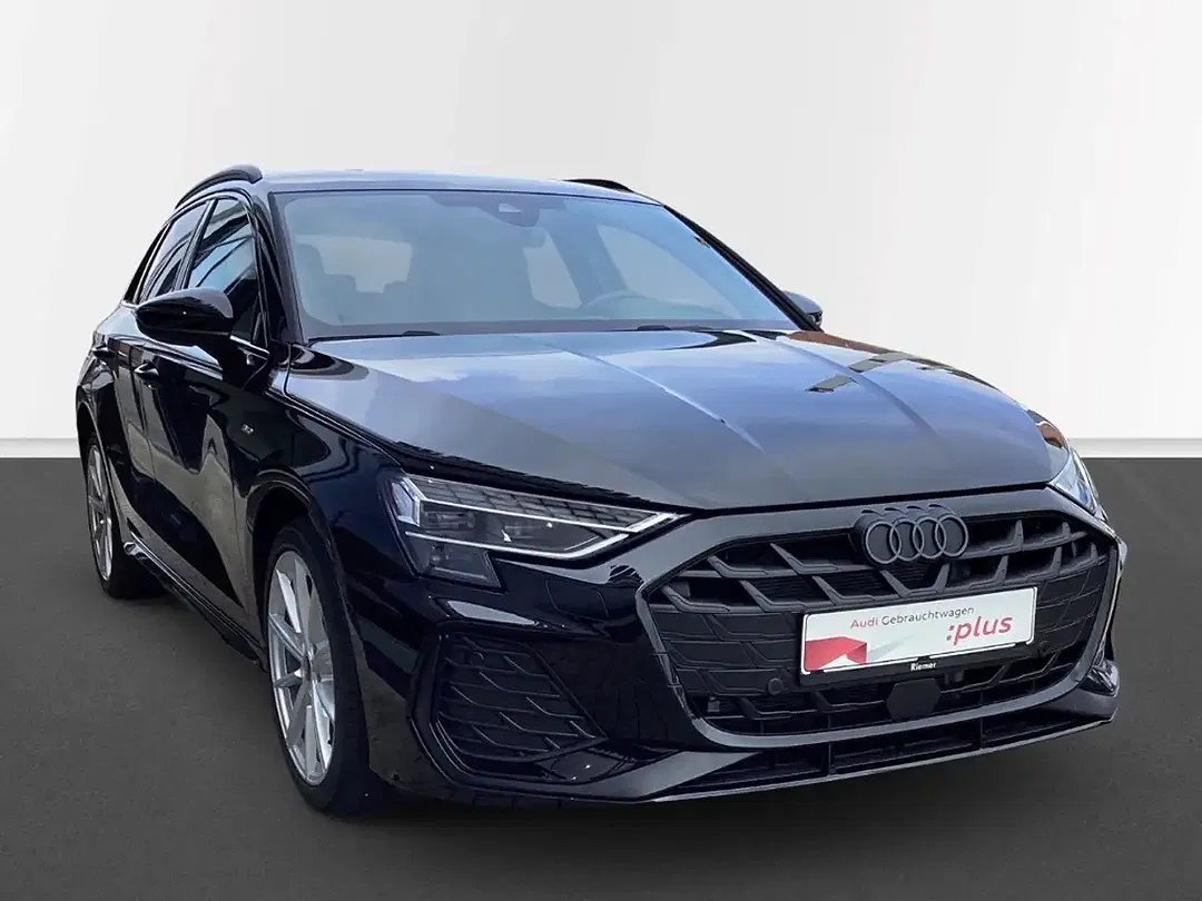 Audi A3 - Thumbnail 8