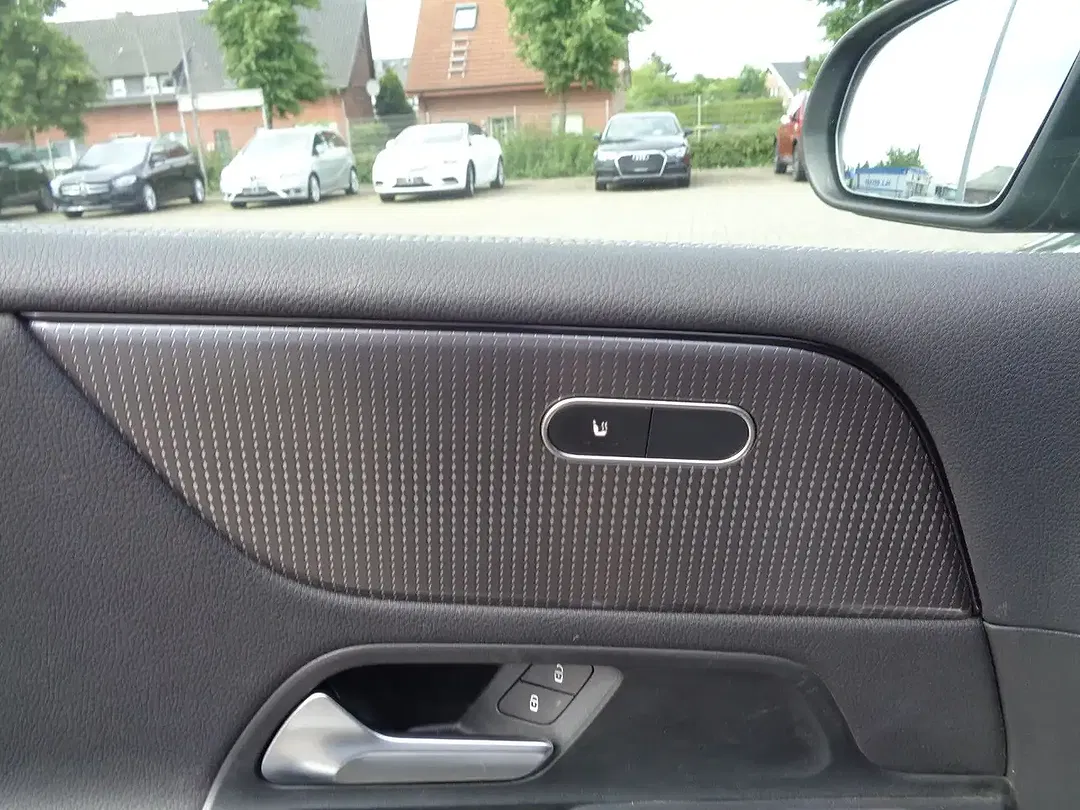 Mercedes-Benz B 180 - Thumbnail 6