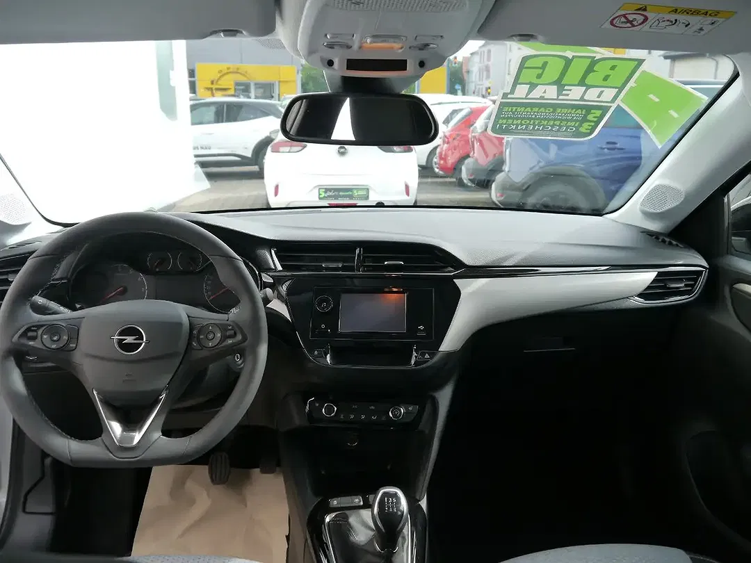 Opel Corsa - Thumbnail 10
