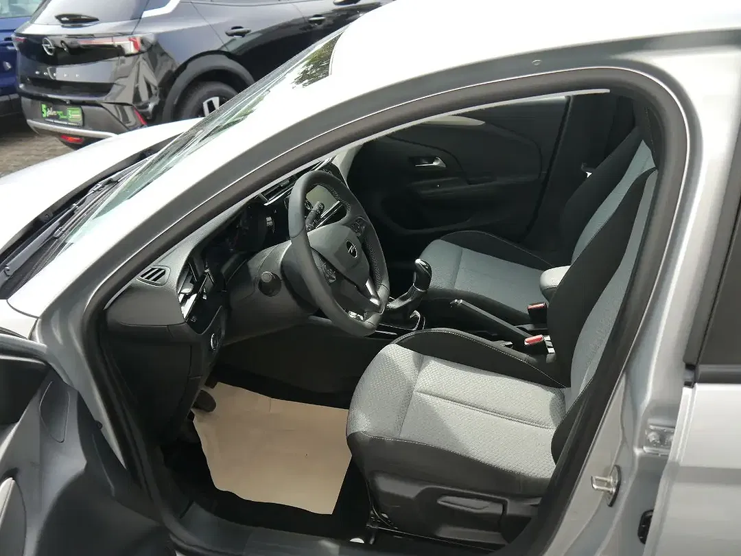 Opel Corsa - Thumbnail 11