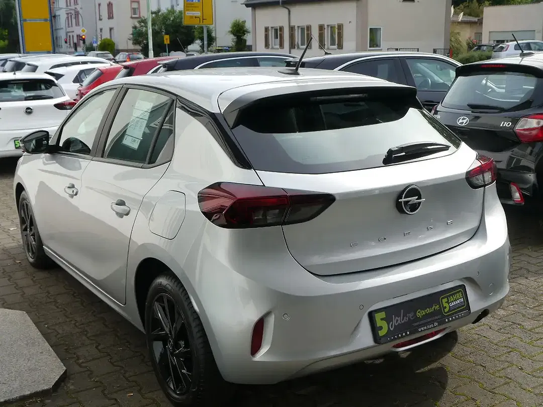 Opel Corsa - Thumbnail 5