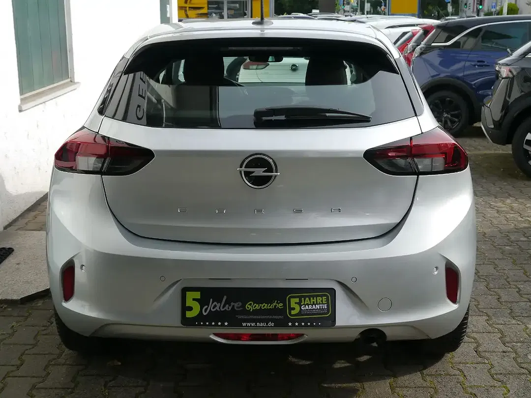 Opel Corsa - Thumbnail 6