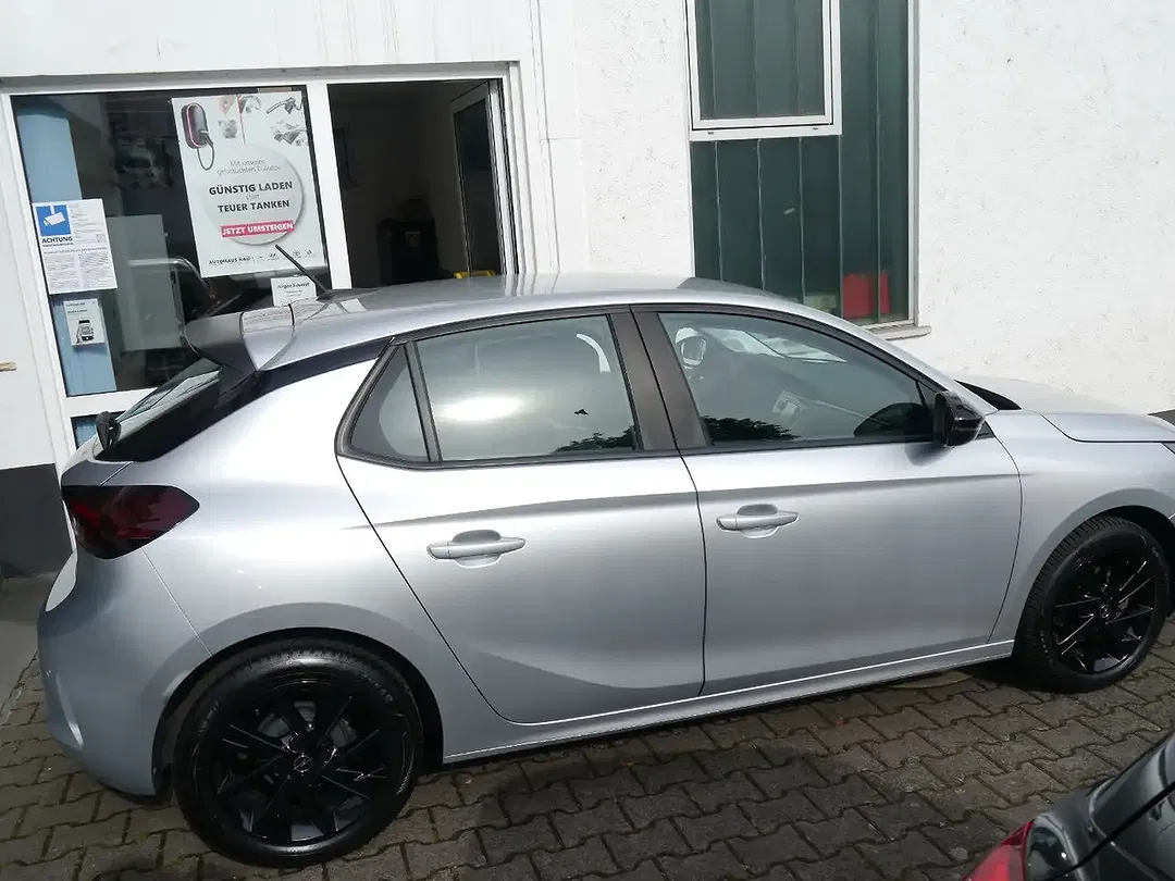 Opel Corsa - Thumbnail 7